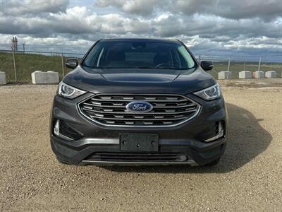 2019 Ford Edge SEL Moonroof  AWD - Photo 5 - St Albert, AB T8N 3Z7