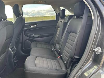 2019 Ford Edge SEL Moonroof  AWD - Photo 15 - St Albert, AB T8N 3Z7