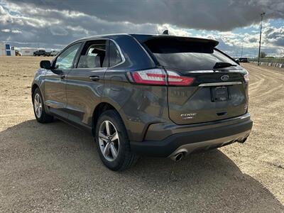 2019 Ford Edge SEL Moonroof  AWD - Photo 6 - St Albert, AB T8N 3Z7