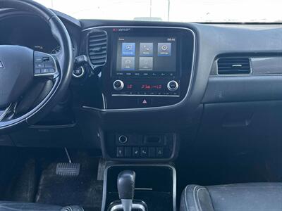 2020 Mitsubishi Outlander ES  AWD - Photo 8 - Acheson, AB T7X 5A3