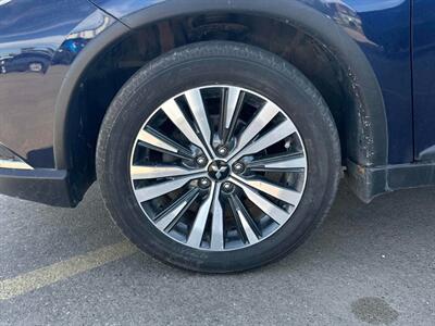 2020 Mitsubishi Outlander ES  AWD - Photo 14 - Acheson, AB T7X 5A3