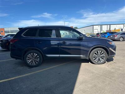 2020 Mitsubishi Outlander ES  AWD - Photo 4 - Acheson, AB T7X 5A3