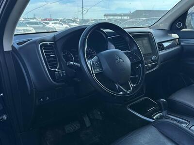 2020 Mitsubishi Outlander ES  AWD - Photo 7 - Acheson, AB T7X 5A3