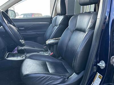 2020 Mitsubishi Outlander ES  AWD - Photo 6 - Acheson, AB T7X 5A3