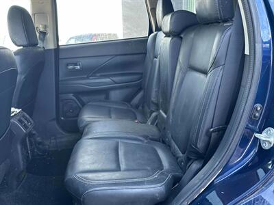 2020 Mitsubishi Outlander ES  AWD - Photo 12 - Acheson, AB T7X 5A3