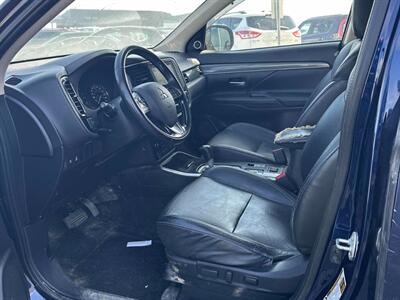 2020 Mitsubishi Outlander ES  AWD - Photo 5 - Acheson, AB T7X 5A3