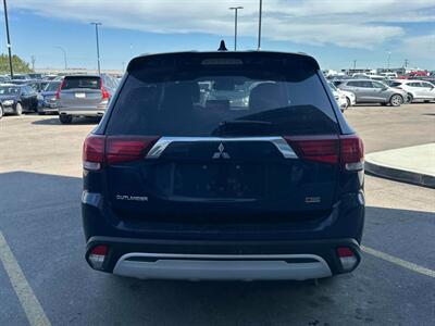 2020 Mitsubishi Outlander ES  AWD - Photo 3 - Acheson, AB T7X 5A3