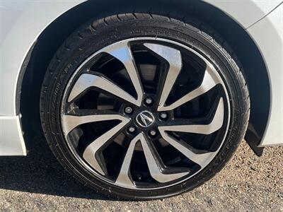 2018 Acura ILX w/Premium w/A-SPEC   - Photo 9 - Edmonton, AB T5L 2J7