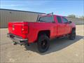 2018 Chevrolet Silverado 1500 LT  4X4 - Photo 8 - St Albert, AB T8N 3Z7