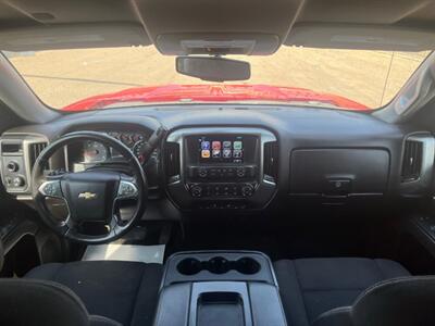 2018 Chevrolet Silverado 1500 LT  4X4 - Photo 9 - St Albert, AB T8N 3Z7