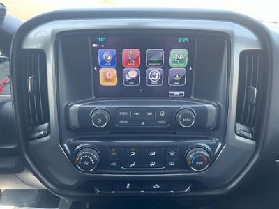 2018 Chevrolet Silverado 1500 LT  4X4 - Photo 13 - St Albert, AB T8N 3Z7