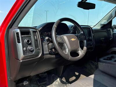 2018 Chevrolet Silverado 1500 LT  4X4 - Photo 11 - St Albert, AB T8N 3Z7