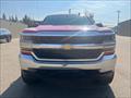 2018 Chevrolet Silverado 1500 LT  4X4 - Photo 5 - St Albert, AB T8N 3Z7