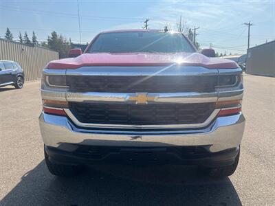 2018 Chevrolet Silverado 1500 LT  4X4 - Photo 5 - St Albert, AB T8N 3Z7