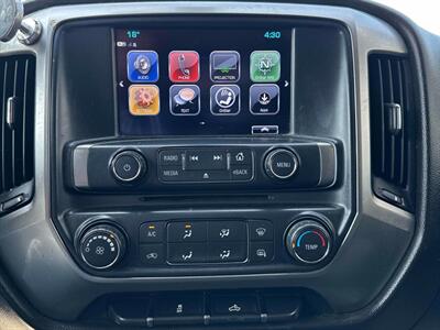 2018 Chevrolet Silverado 1500 LT  4X4 - Photo 13 - St Albert, AB T8N 3Z7