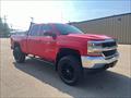 2018 Chevrolet Silverado 1500 LT  4X4 - Photo 3 - St Albert, AB T8N 3Z7