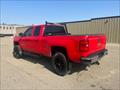 2018 Chevrolet Silverado 1500 LT  4X4 - Photo 6 - St Albert, AB T8N 3Z7