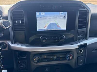 2022 Ford F-150 XL 4WD SuperCrew   - Photo 11 - Edmonton, AB T5L 2J7