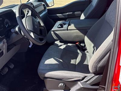 2022 Ford F-150 XL 4WD SuperCrew   - Photo 6 - Edmonton, AB T5L 2J7