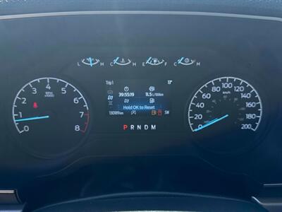 2022 Ford F-150 XL 4WD SuperCrew   - Photo 12 - Edmonton, AB T5L 2J7