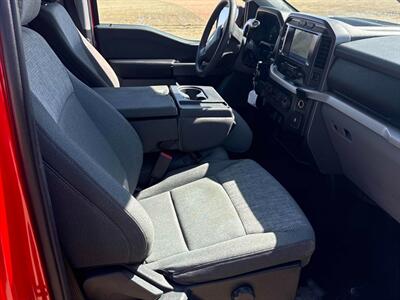 2022 Ford F-150 XL 4WD SuperCrew   - Photo 8 - Edmonton, AB T5L 2J7