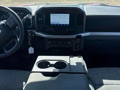 2022 Ford F-150 XL 4WD SuperCrew   - Photo 7 - Edmonton, AB T5L 2J7