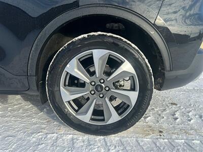 2025 Ford Escape Platinum Moonroof  AWD - Photo 16 - St Albert, AB T8N 3Z7