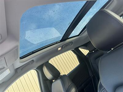 2025 Ford Escape Platinum Moonroof  AWD - Photo 13 - St Albert, AB T8N 3Z7