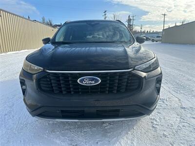 2025 Ford Escape Platinum Moonroof  AWD - Photo 2 - St Albert, AB T8N 3Z7