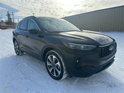 2025 Ford Escape Platinum Moonroof  AWD - Photo 3 - St Albert, AB T8N 3Z7
