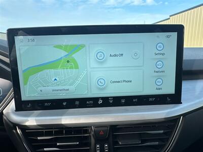 2025 Ford Escape Platinum Moonroof  AWD - Photo 12 - St Albert, AB T8N 3Z7