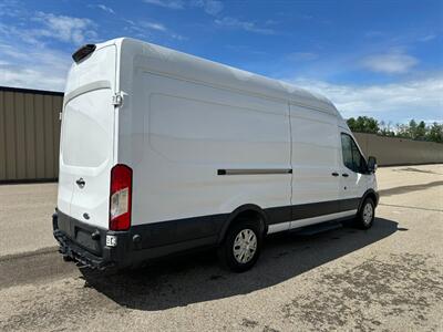 2018 Ford Transit 350 LWB High Roof - Photo 8 - St Albert, AB T8N 3Z7