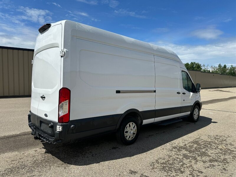 2018 Ford Transit 350 LWB High Roof - Photo 8 - St Albert, AB T8N 3Z7