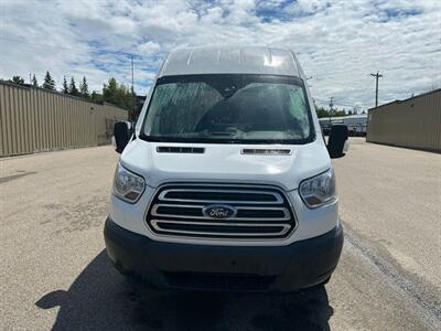 2018 Ford Transit 350 LWB High Roof - Photo 3 - St Albert, AB T8N 3Z7