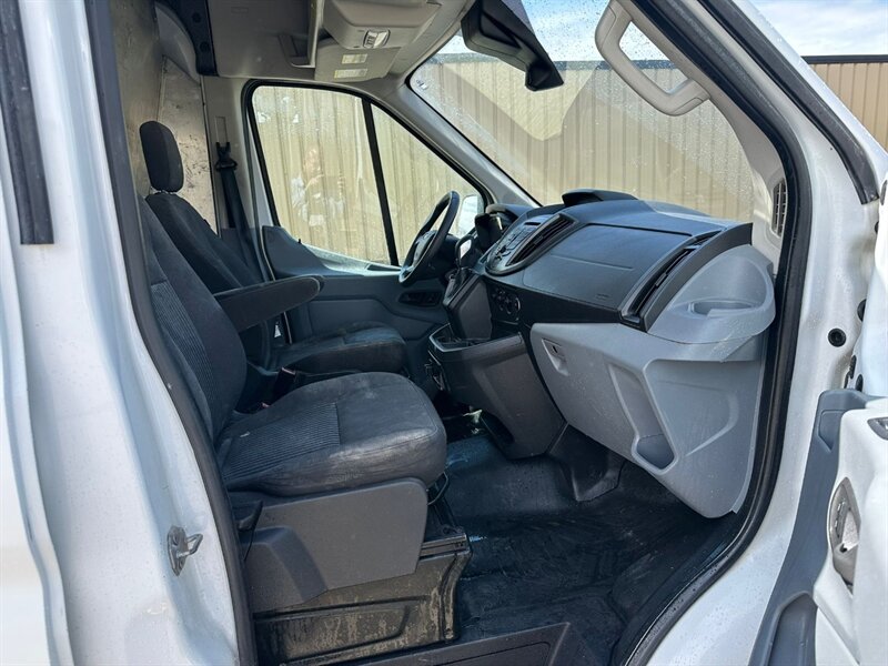 2018 Ford Transit 350 LWB High Roof - Photo 11 - St Albert, AB T8N 3Z7