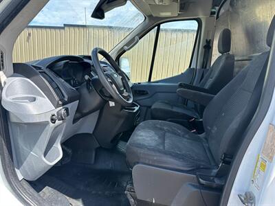 2018 Ford Transit 350 LWB High Roof - Photo 13 - St Albert, AB T8N 3Z7