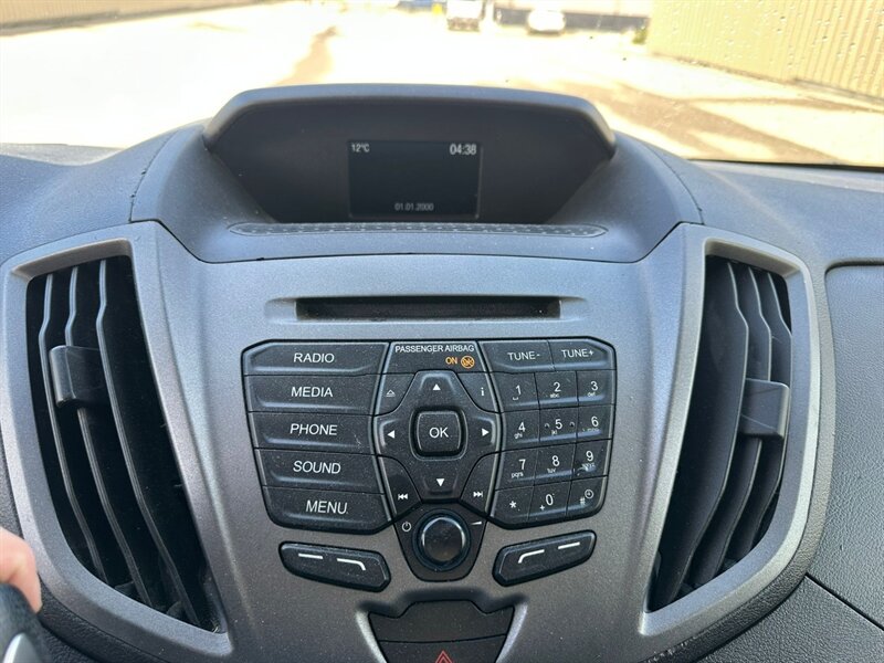 2018 Ford Transit 350 LWB High Roof - Photo 12 - St Albert, AB T8N 3Z7