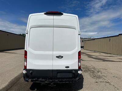 2018 Ford Transit 350 LWB High Roof - Photo 6 - St Albert, AB T8N 3Z7