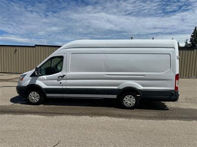 2018 Ford Transit 350 LWB High Roof - Photo 2 - St Albert, AB T8N 3Z7