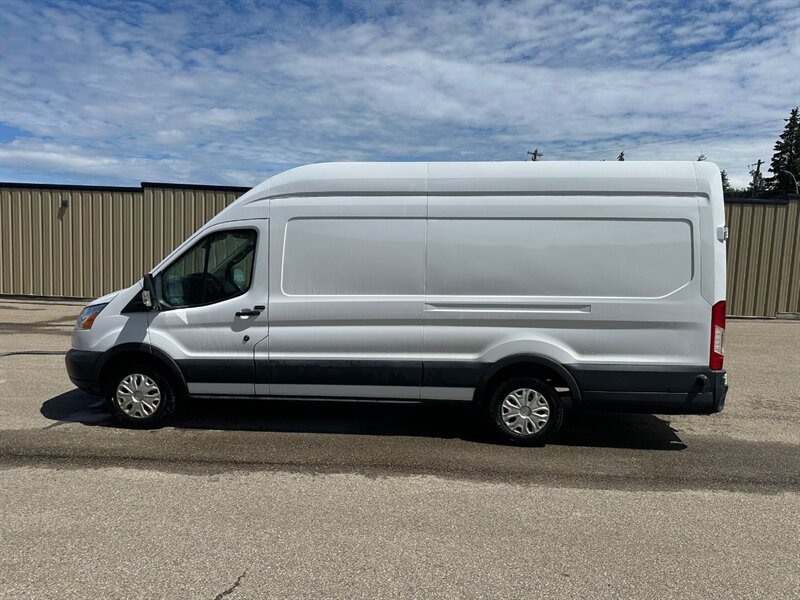 2018 Ford Transit 350 LWB High Roof - Photo 2 - St Albert, AB T8N 3Z7