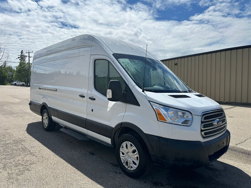 2018 Ford Transit 350 LWB High Roof - Photo 4 - St Albert, AB T8N 3Z7