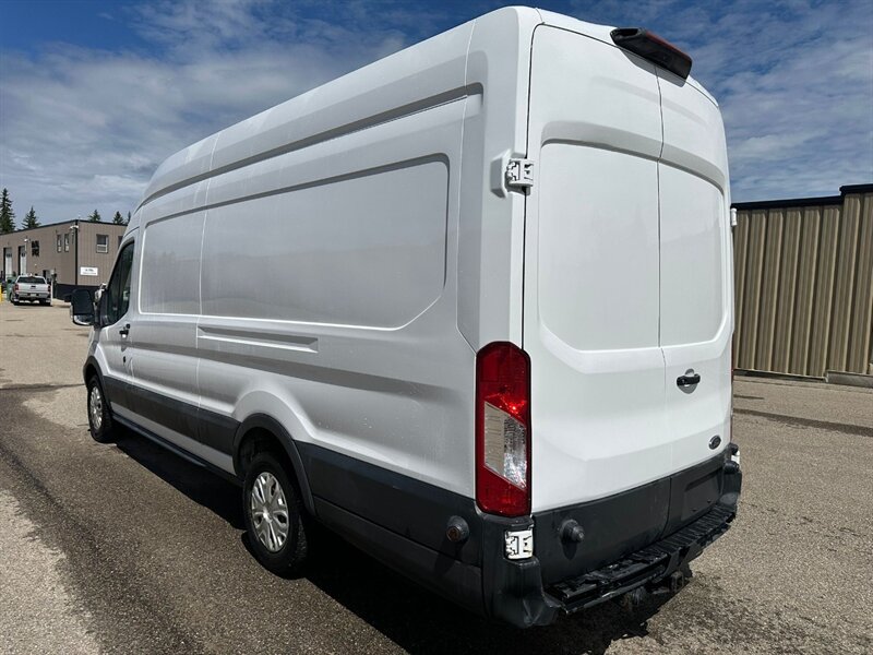 2018 Ford Transit 350 LWB High Roof - Photo 7 - St Albert, AB T8N 3Z7