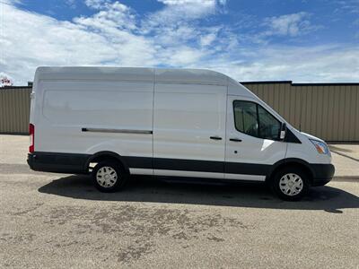 2018 Ford Transit 350 LWB High Roof - Photo 5 - St Albert, AB T8N 3Z7
