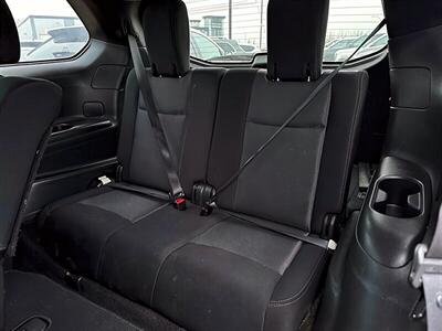 2017 Nissan Pathfinder SV  4x4 - Photo 16 - Edmonton, AB T5L 2J7