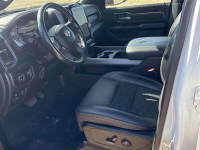 2022 RAM 1500 Sport  Crew Cab 4x4 - Photo 8 - Edmonton, AB T5L 2J7