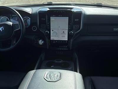 2022 RAM 1500 Sport  Crew Cab 4x4 - Photo 9 - Edmonton, AB T5L 2J7