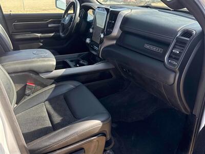 2022 RAM 1500 Sport  Crew Cab 4x4 - Photo 12 - Edmonton, AB T5L 2J7
