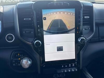 2022 RAM 1500 Sport  Crew Cab 4x4 - Photo 11 - Edmonton, AB T5L 2J7