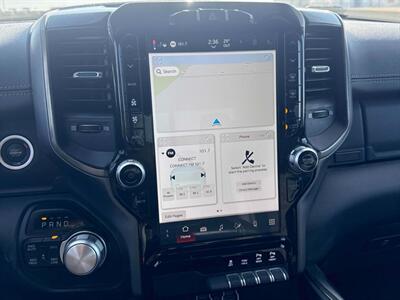 2022 RAM 1500 Sport  Crew Cab 4x4 - Photo 10 - Edmonton, AB T5L 2J7