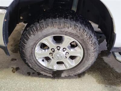 2023 RAM 2500 Big Horn Diesel 4x4 - Photo 16 - St Albert, AB T8N 3Z7